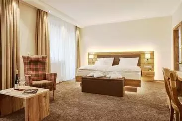 בית מלון כפרי Weis