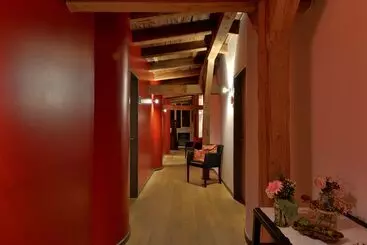 酒店 Zur Klostermuhle