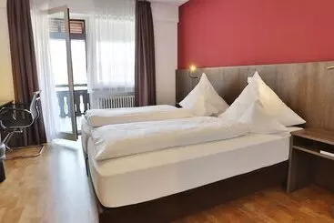 Пансион Gasthof Rossle