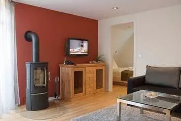 Suitenhotel Idyll Heckenrose