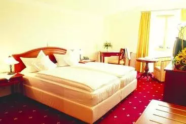 Villa Hochdörffer Gästehaus