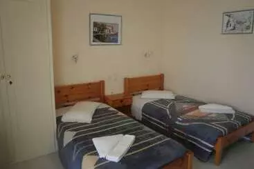 Aparthotel Polyxenis Rooms