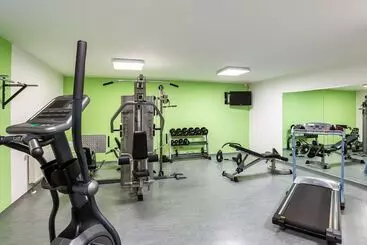 Lägenhetshotell Acantus