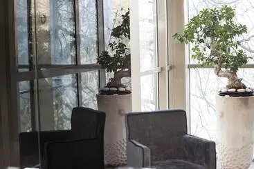 Art Residence Apartments