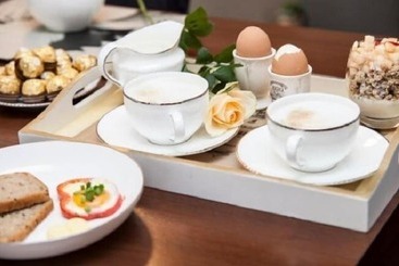 Art Residence Apartments