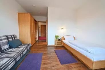 Gasthaus Hotel Alt Fürstätt