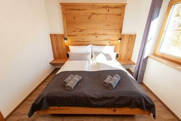 קוטג'' Gladerhof