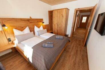 קוטג'' Gladerhof