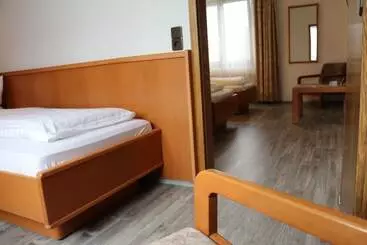 בית מלון כפרי Alt Steinbach