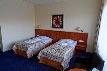 호텔 Arka Medical Spa