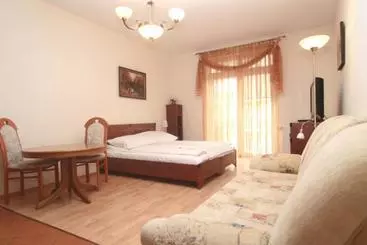 Szálloda Baltic Home Regina Maris