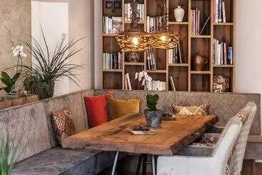 Hotel Belarosa Suiten & Wellness