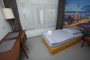 City Hotel Wuppertal