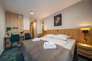 فندق Gromada łomża