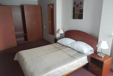 ホテル Gromada łomża