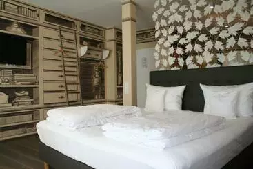 Posthotel Alexander Herrmann