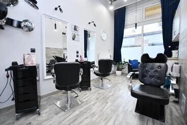 בית מלון כפרי Interferie Chalkozyn W Kołobrzegu