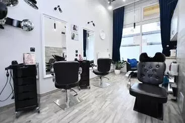 호텔 Interferie Chalkozyn W Kołobrzegu