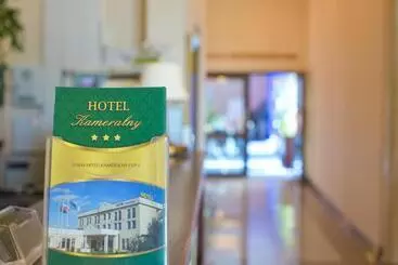 Hotel Kameralny