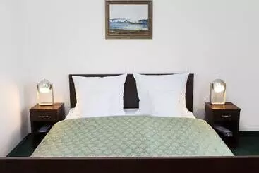 בית מלון כפרי Koch