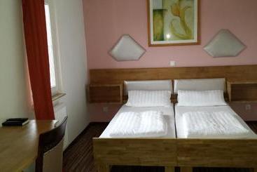 ホテル La Terrazza