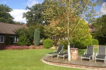 Landhotel Bauernwald