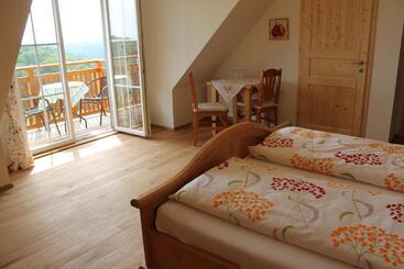 فندق Obst & Gästehof Brandl