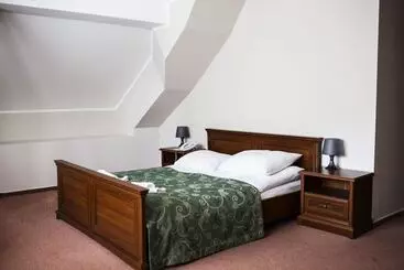 فندق Pałac łazienki Ii