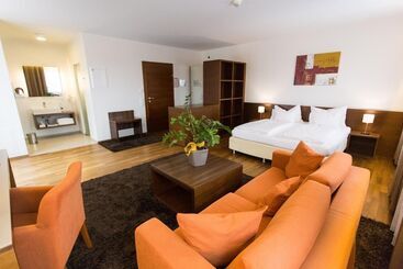 Hotelli & Restaurant Christkindlwirt