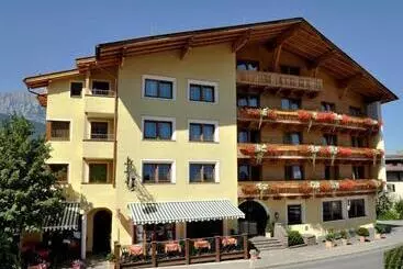 ホテル Rettenberg