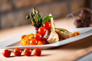 בית מלון כפרי Sahara