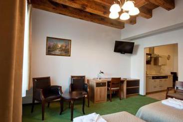 호텔 Tawerna Kaper