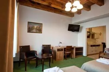 בית מלון כפרי Tawerna Kaper