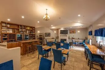 酒店 Wharf Master's Inn