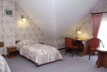 فندق Pańska Góra