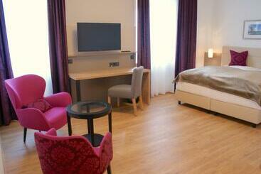 بنسيون Mühlviertler Hof