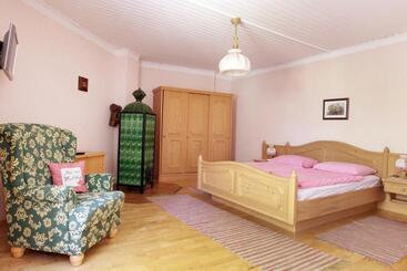 Пансион Perbersdorfer Heuriger