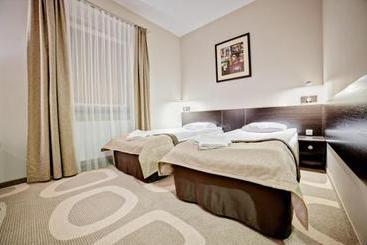 Motel Hotel & Restauracja Picaro