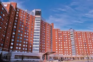 Residence & Conference Centre Toronto