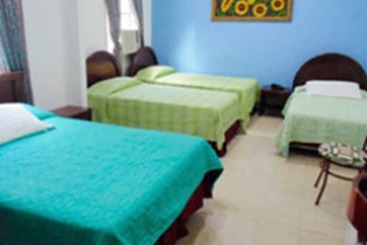 Gran Hotel Buenaventura