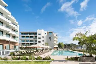 Hotel Attica21 Vigo 4 Superior