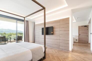 酒店 Attica21 Vigo 4 Superior