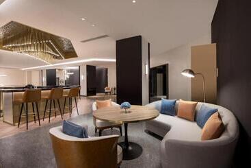 Citadines Apart Hotel Lujiazui Shanghai