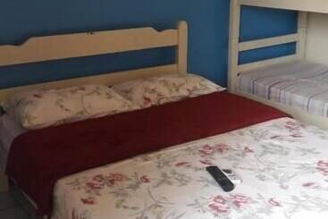 هتل Pousada Aconchego