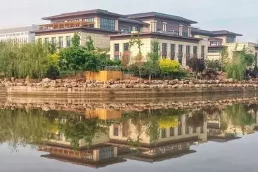 Yun Ray Hotel Shijiazhuang