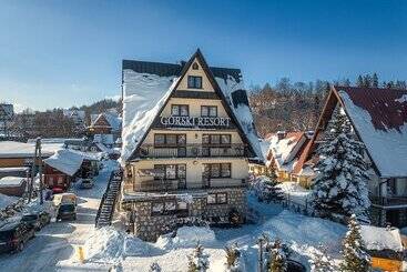 Panzió Górski Resort Zakopane