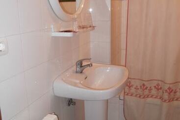 پانسیون Hostal Doña Carmen