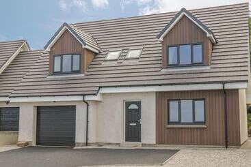 별장 15 Waters Edge