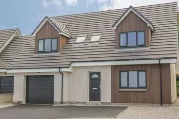 コテージ 15 Waters Edge