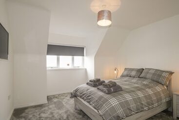 コテージ 15 Waters Edge